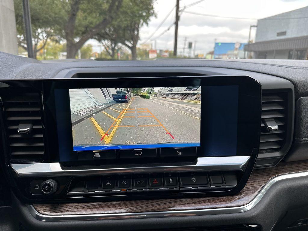 used 2022 Chevrolet Silverado 1500 car, priced at $41,500