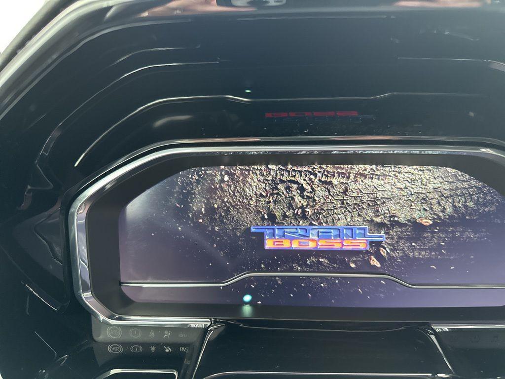 used 2022 Chevrolet Silverado 1500 car, priced at $41,500