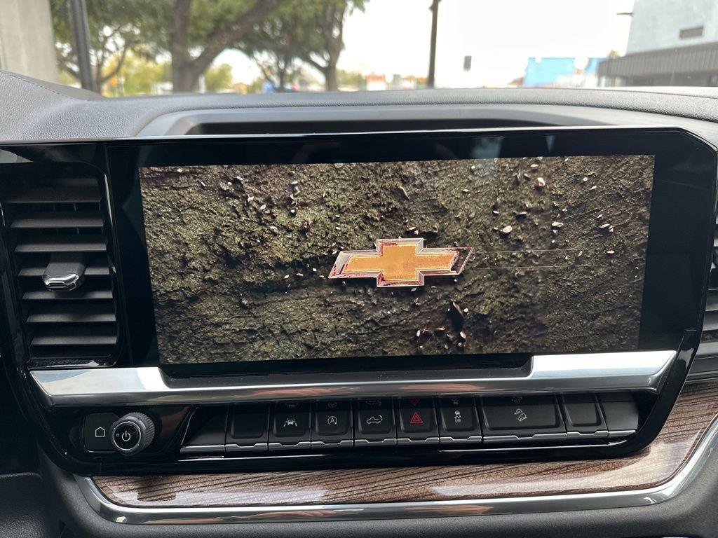 used 2022 Chevrolet Silverado 1500 car, priced at $41,500