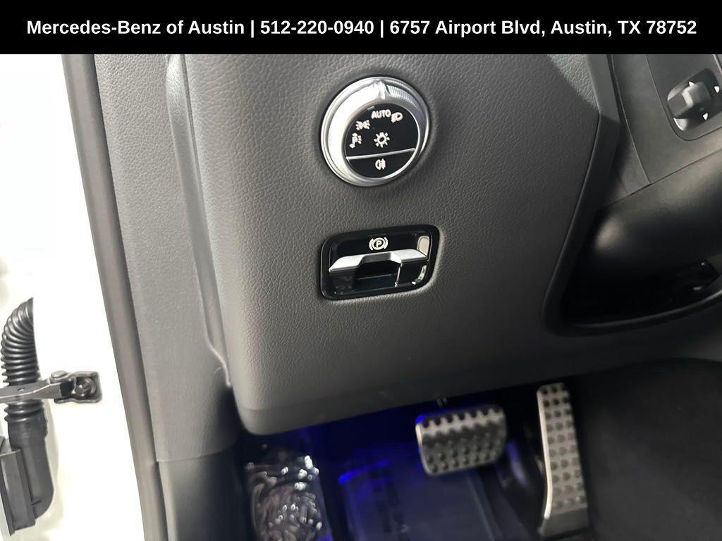 used 2025 Mercedes-Benz GLC 300 car, priced at $60,550