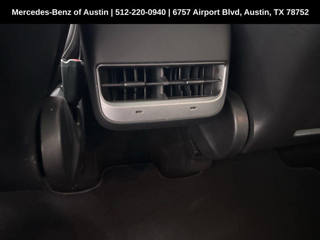 used 2021 Tesla Model Y car, priced at $25,495