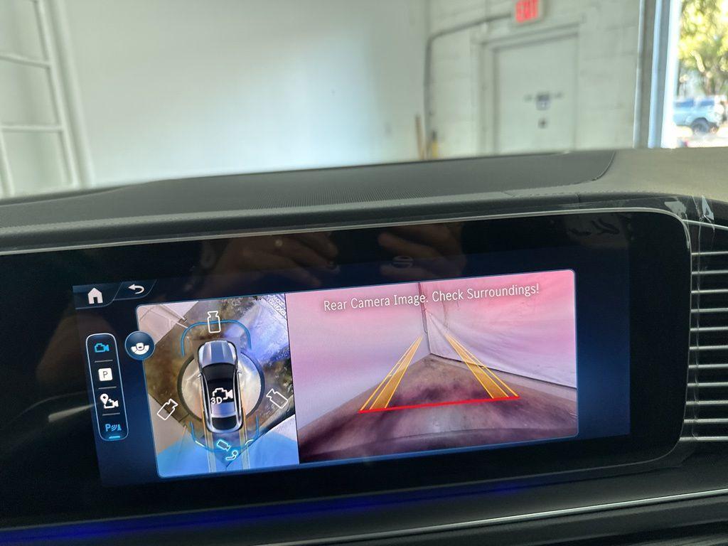 new 2026 Mercedes-Benz GLE 450 car, priced at $85,910