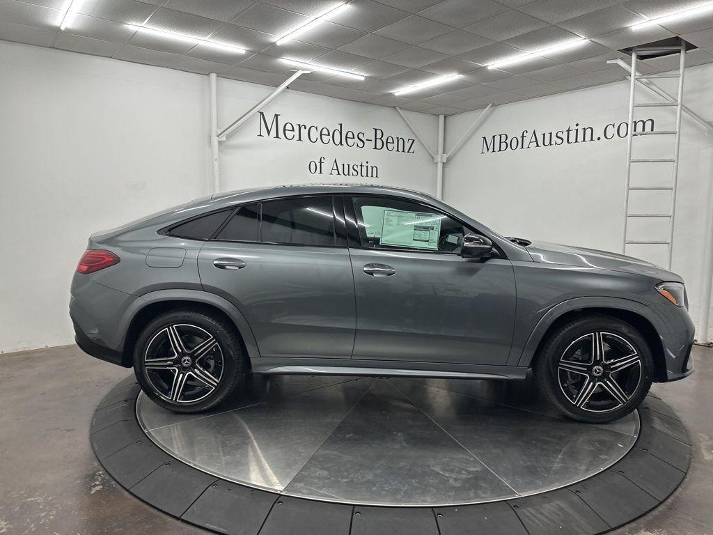 new 2026 Mercedes-Benz GLE 450 car, priced at $85,910