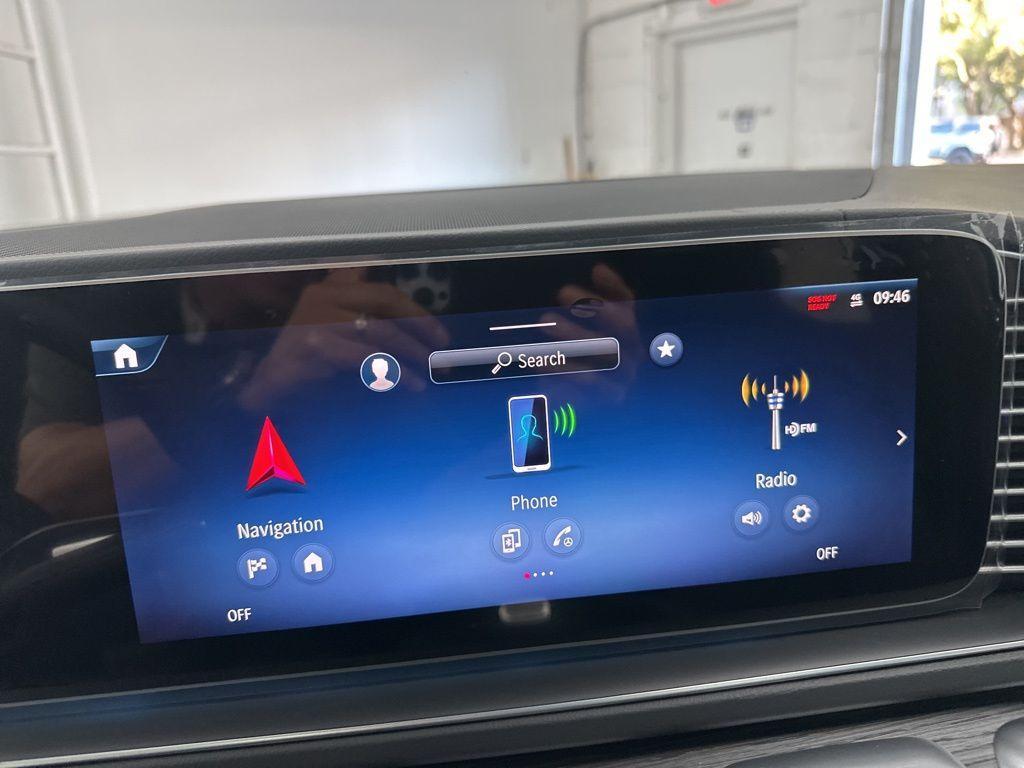 new 2026 Mercedes-Benz GLE 450 car, priced at $85,910