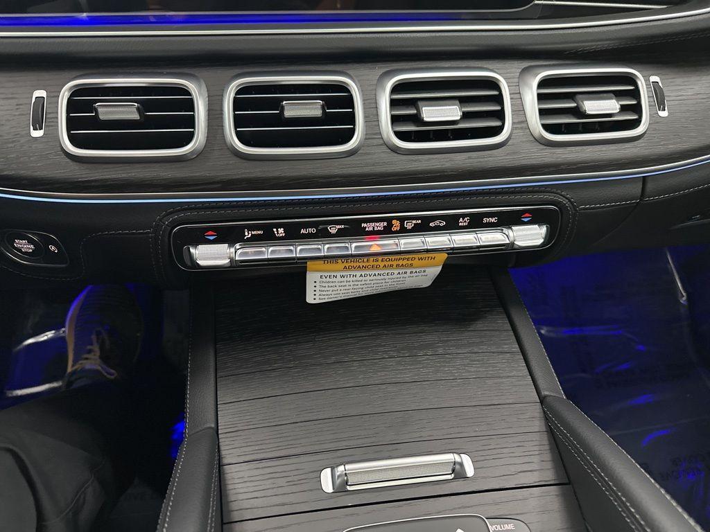 new 2026 Mercedes-Benz GLE 450 car, priced at $85,910