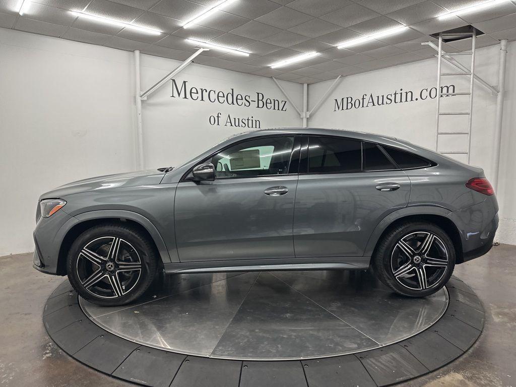 new 2026 Mercedes-Benz GLE 450 car, priced at $85,910
