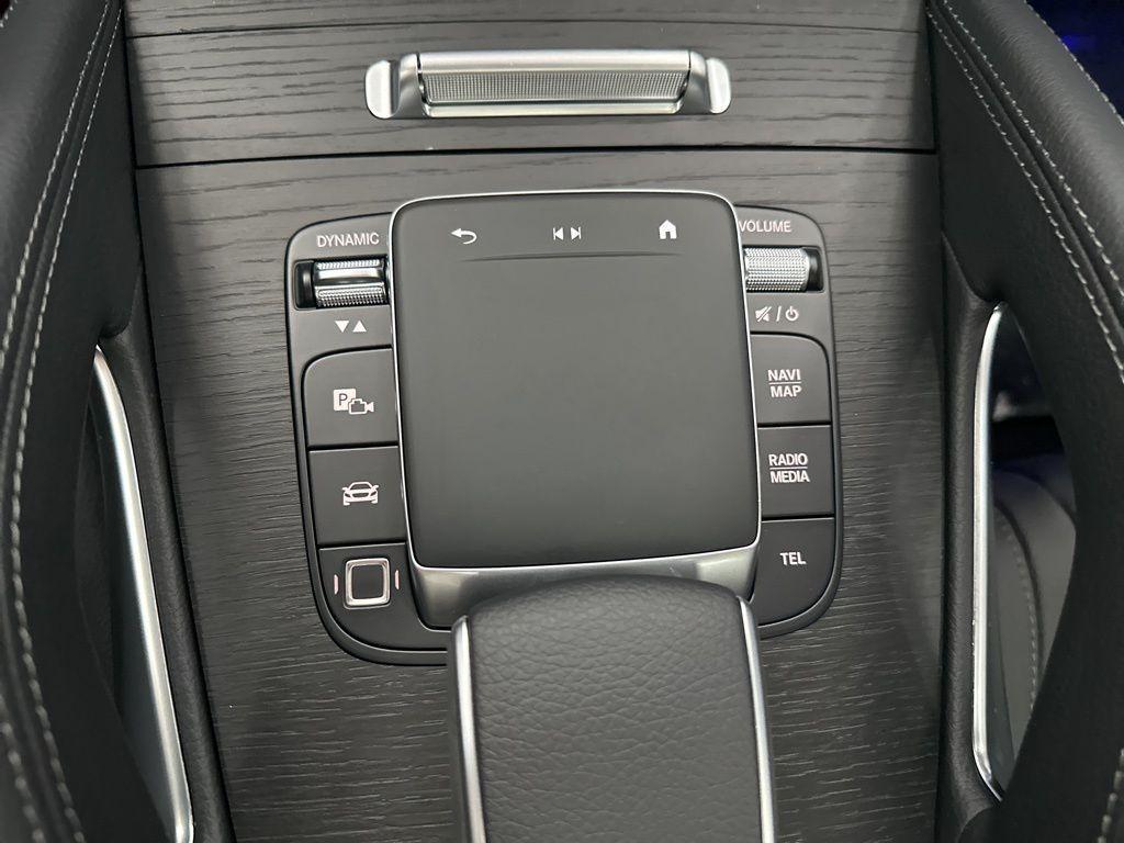 new 2026 Mercedes-Benz GLE 450 car, priced at $85,910