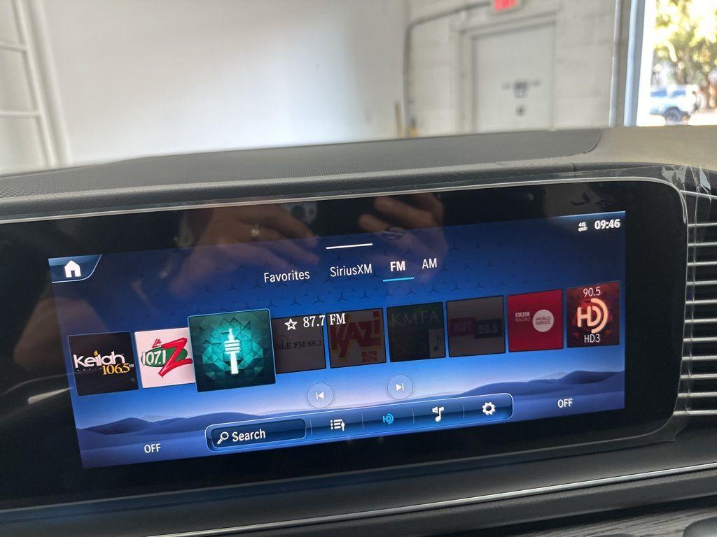 new 2026 Mercedes-Benz GLE 450 car, priced at $85,910