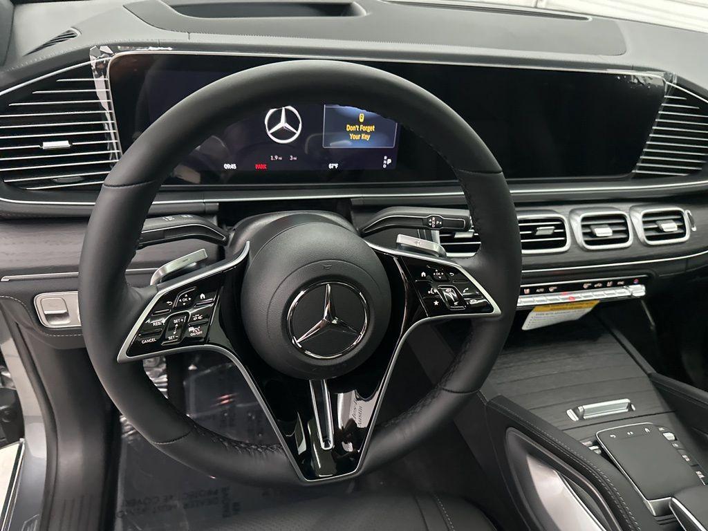 new 2026 Mercedes-Benz GLE 450 car, priced at $85,910