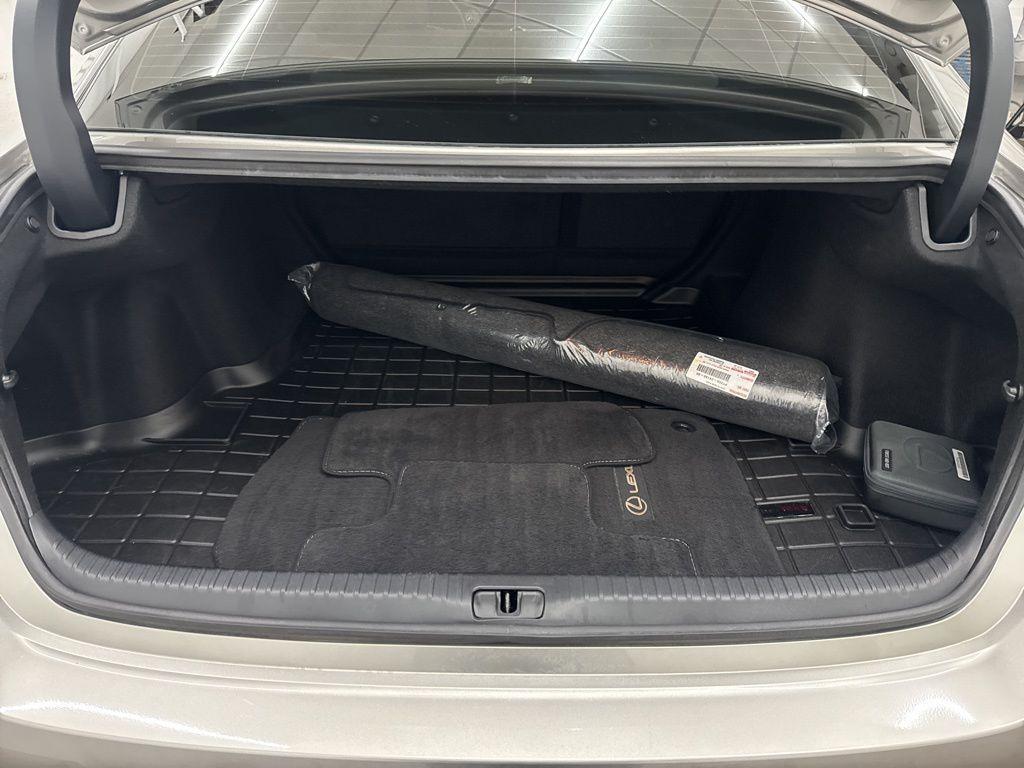 used 2022 Lexus RC 350 car, priced at $41,500