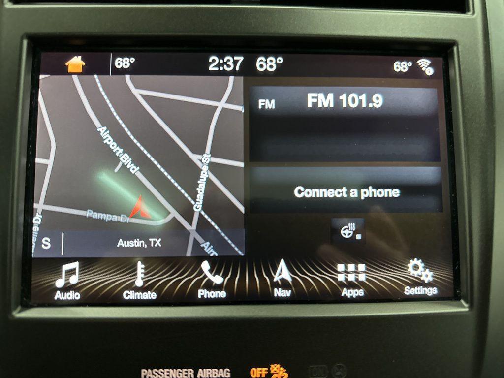 used 2017 Lincoln MKC car, priced at $9,950