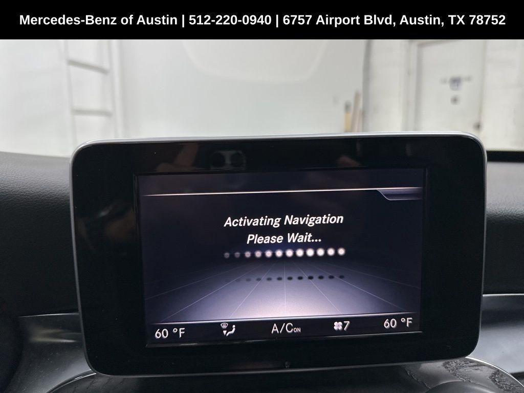 used 2016 Mercedes-Benz C-Class car, priced at $16,500