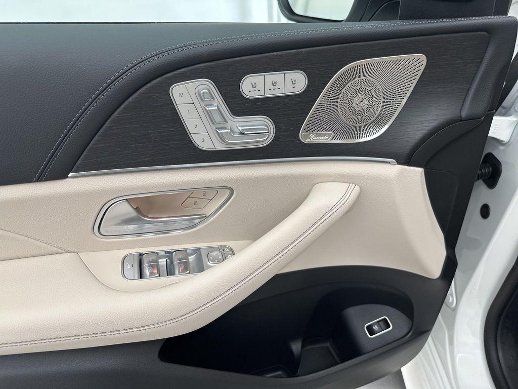 new 2025 Mercedes-Benz GLE 350 car, priced at $76,630