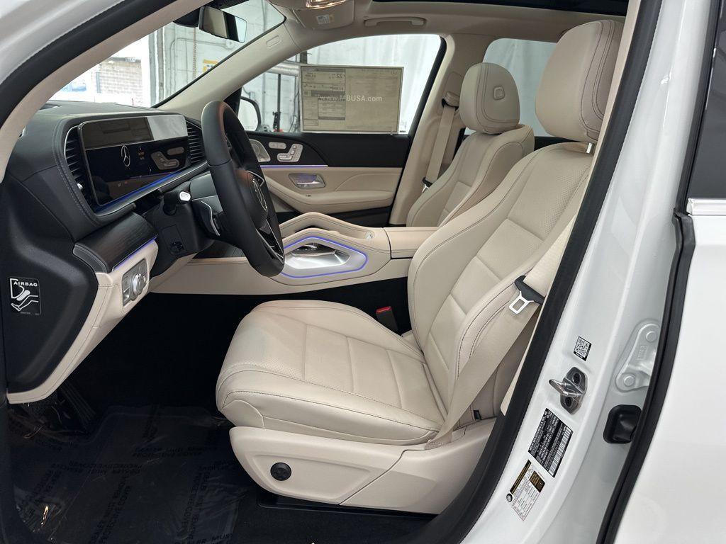 new 2025 Mercedes-Benz GLE 350 car, priced at $76,630