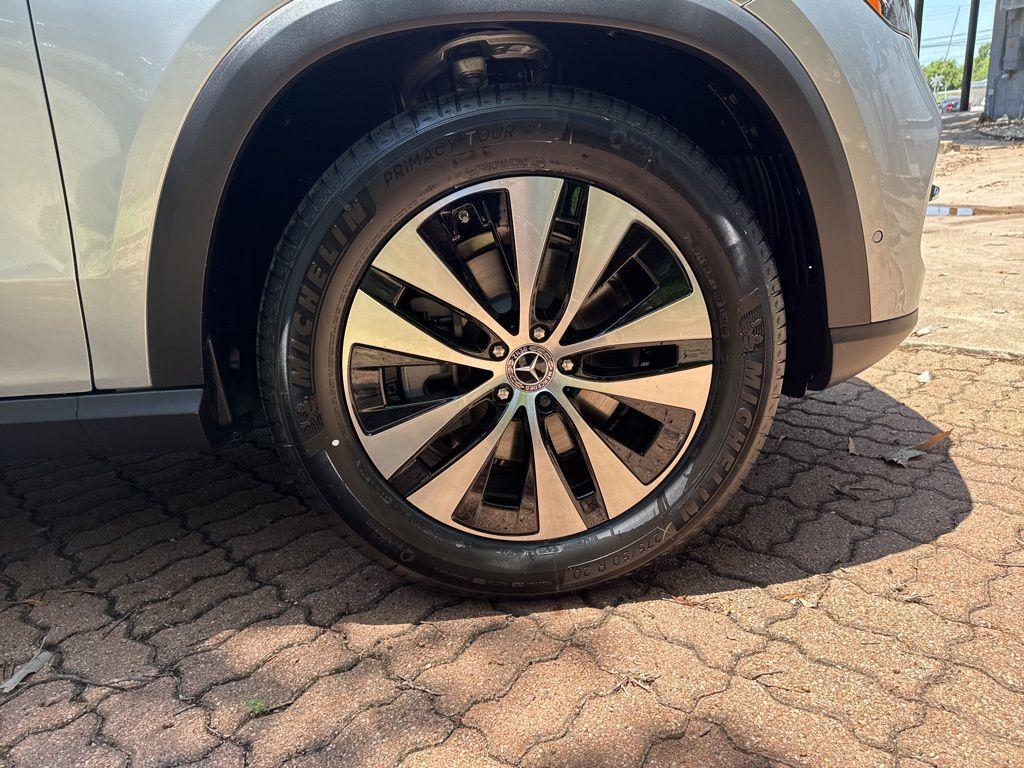 used 2025 Mercedes-Benz GLE 350 car, priced at $68,370