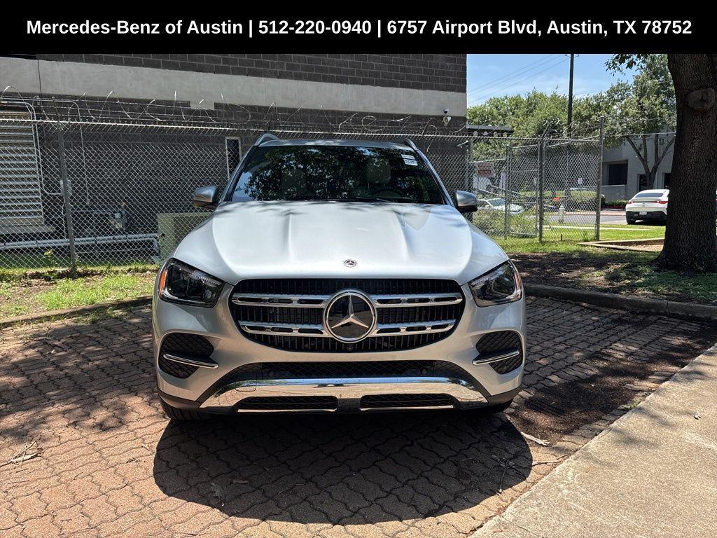 used 2025 Mercedes-Benz GLE 350 car, priced at $68,370