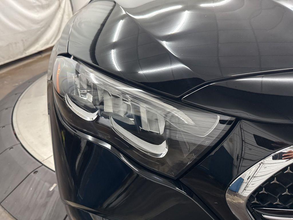 new 2026 Mercedes-Benz E-Class car, priced at $73,620