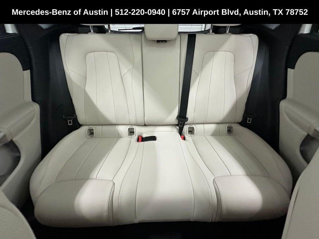 used 2025 Mercedes-Benz GLA 250 car, priced at $49,210