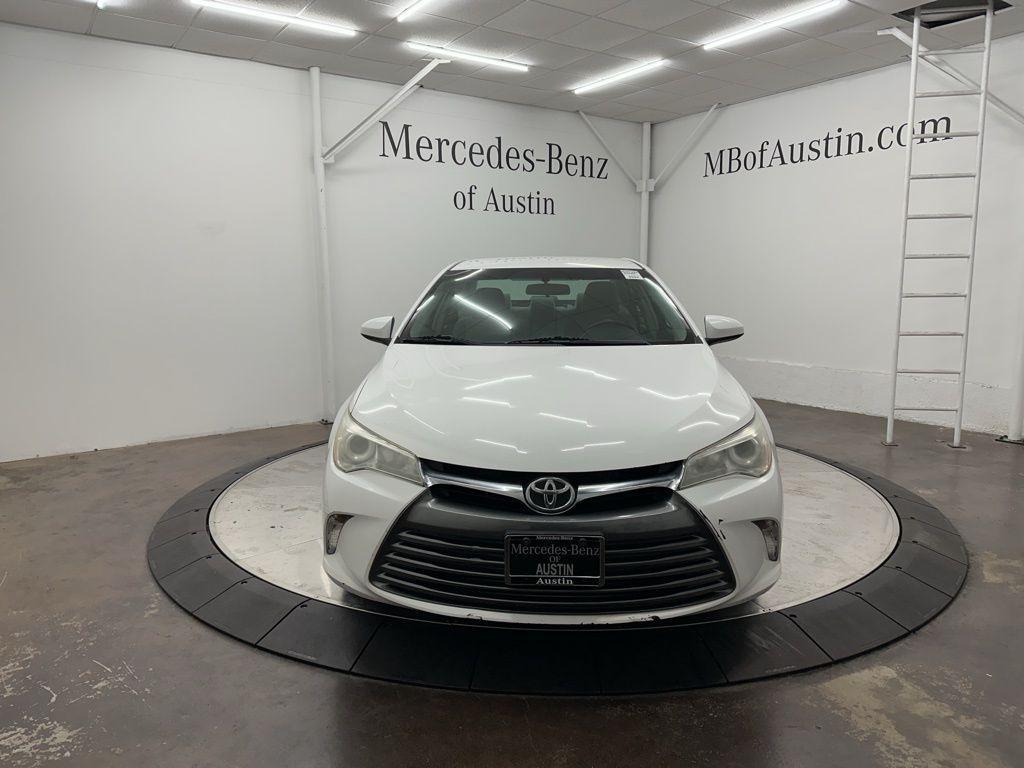 used 2016 Toyota Camry car, priced at $13,900