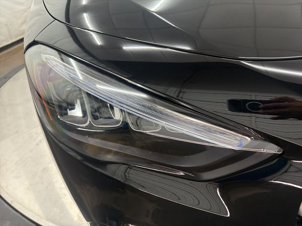 new 2026 Mercedes-Benz GLA 250 car, priced at $47,515