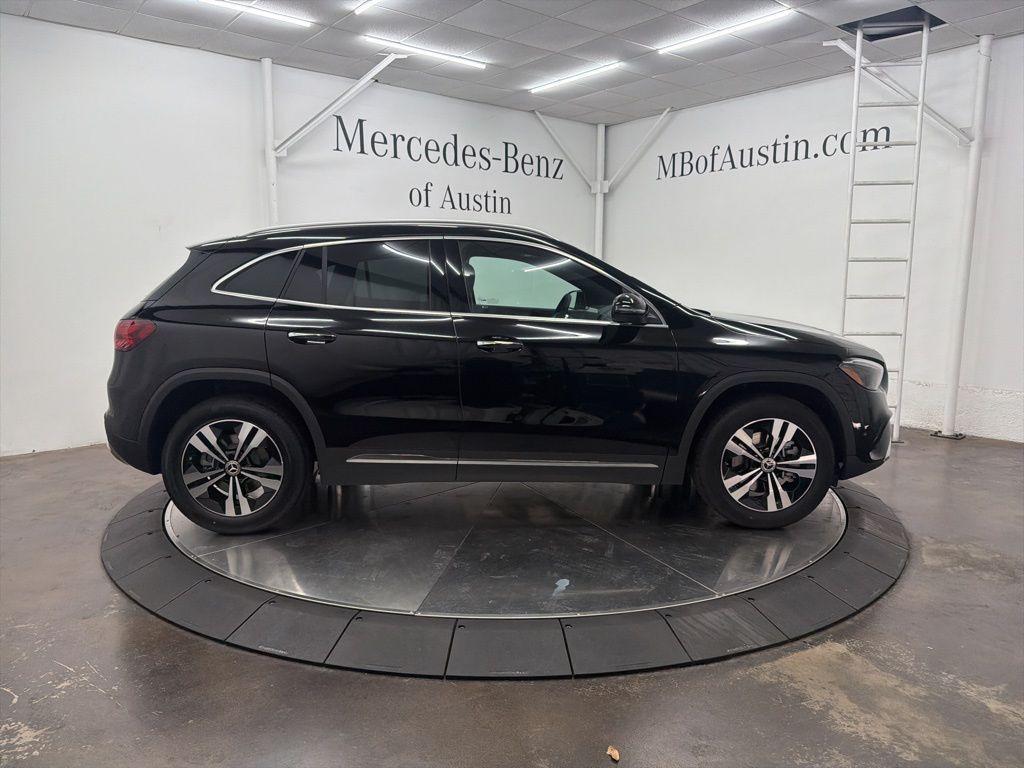 new 2026 Mercedes-Benz GLA 250 car, priced at $47,515