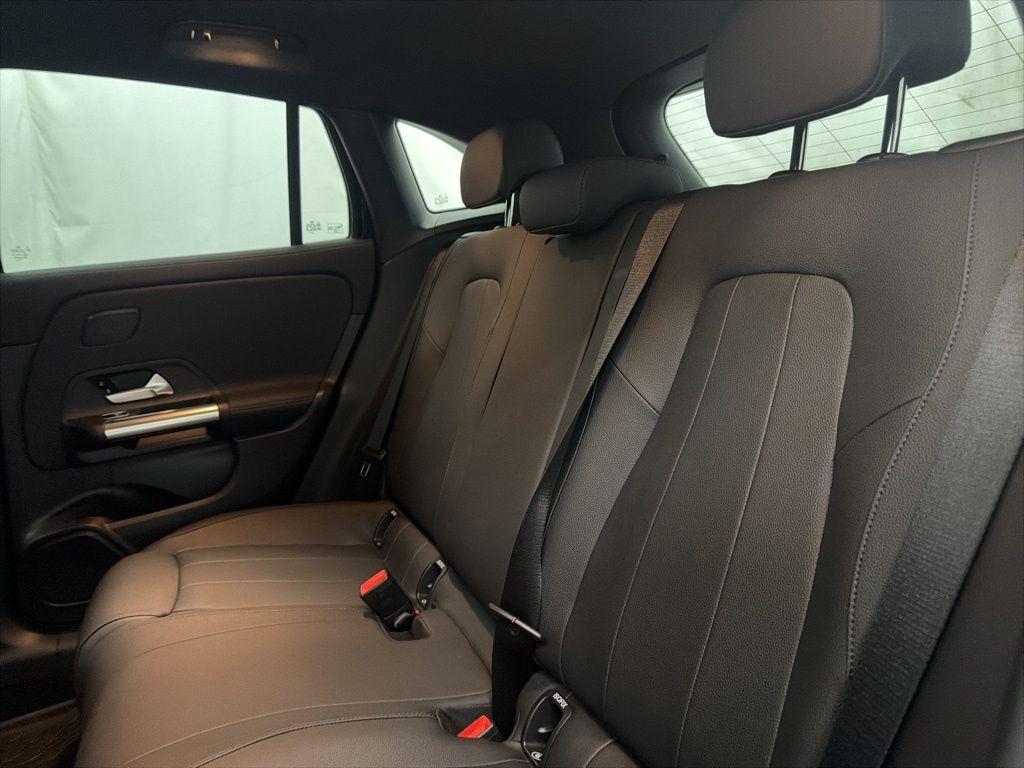 new 2026 Mercedes-Benz GLA 250 car, priced at $47,515