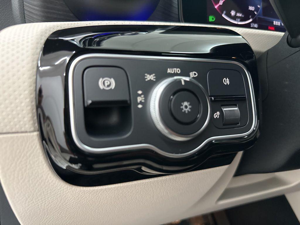 new 2026 Mercedes-Benz CLA 250 car, priced at $47,765