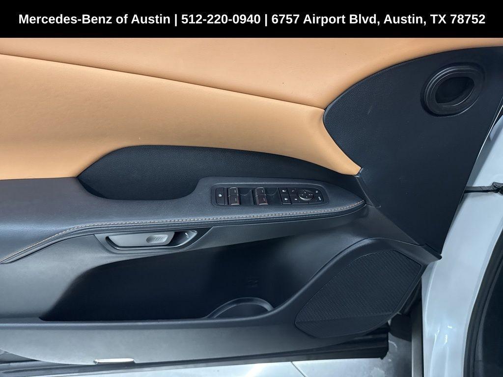 used 2023 Lexus RX 350 car, priced at $47,900