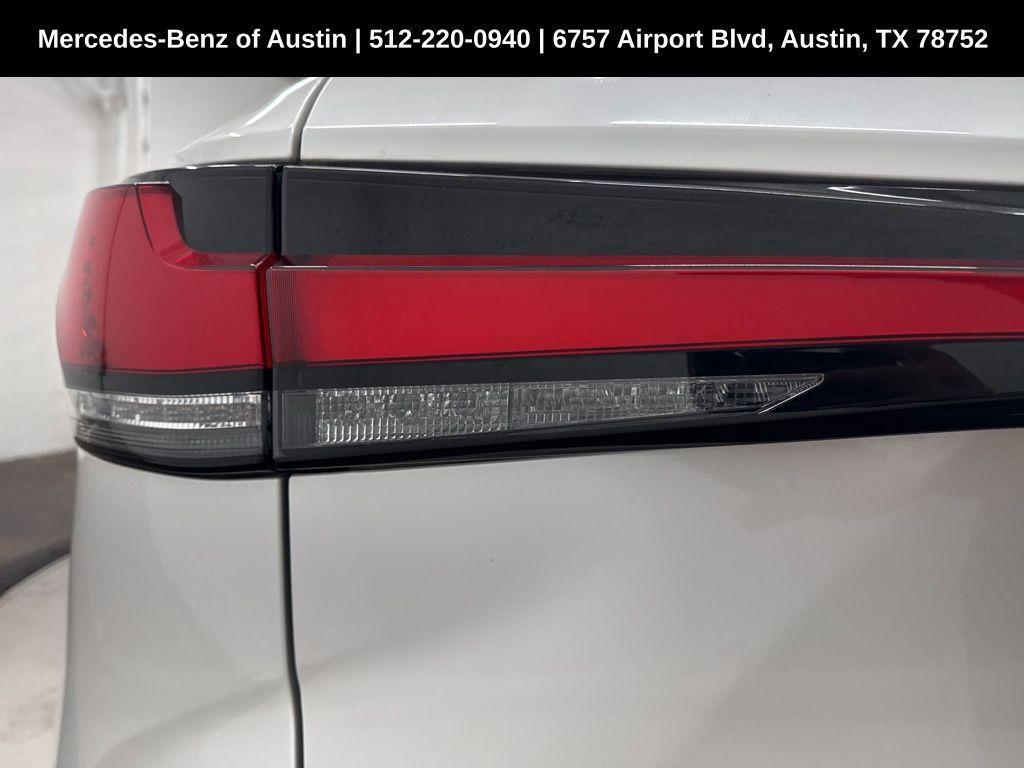 used 2023 Lexus RX 350 car, priced at $47,900