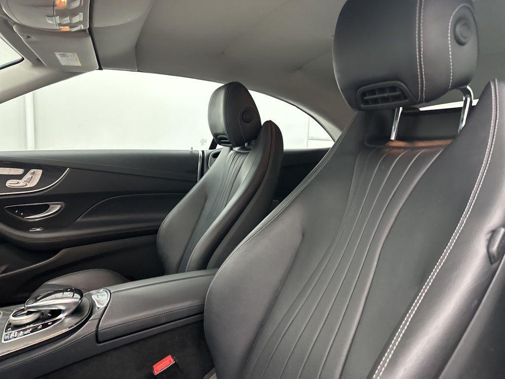 used 2019 Mercedes-Benz E-Class car, priced at $37,900