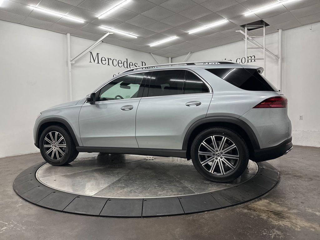 new 2025 Mercedes-Benz GLE 350 car, priced at $69,715