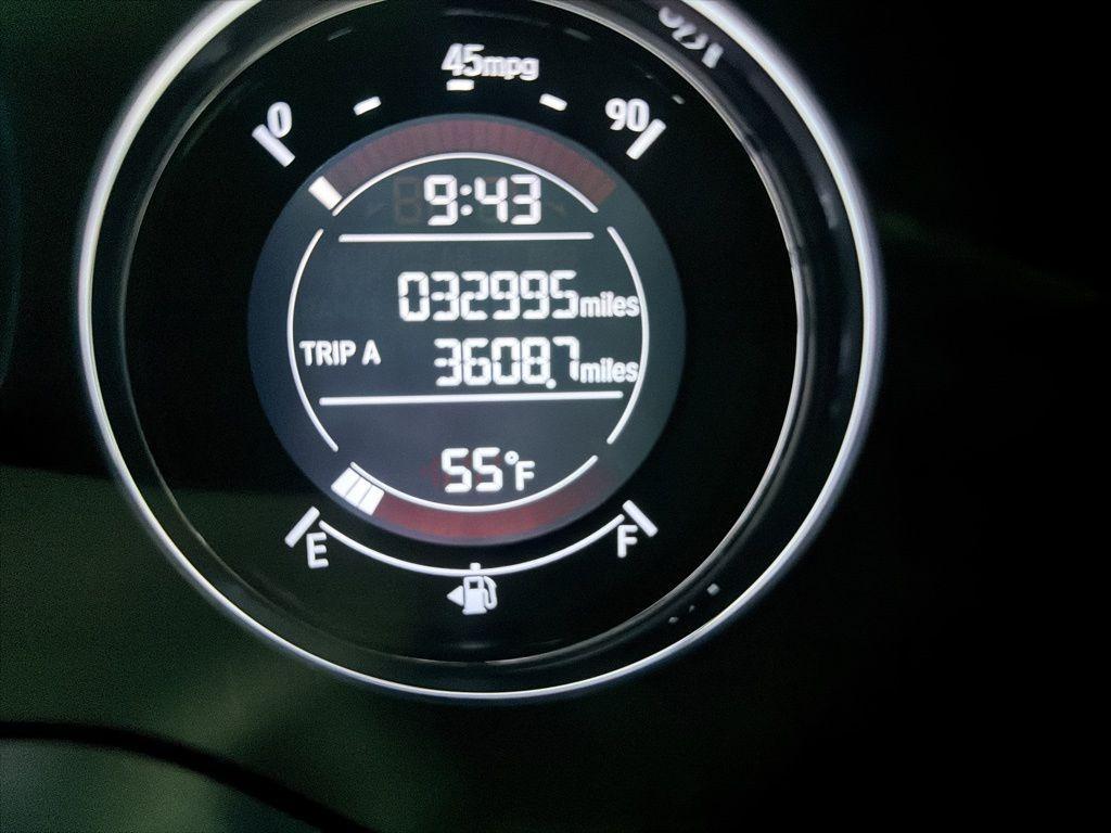 used 2022 Honda HR-V car, priced at $19,900