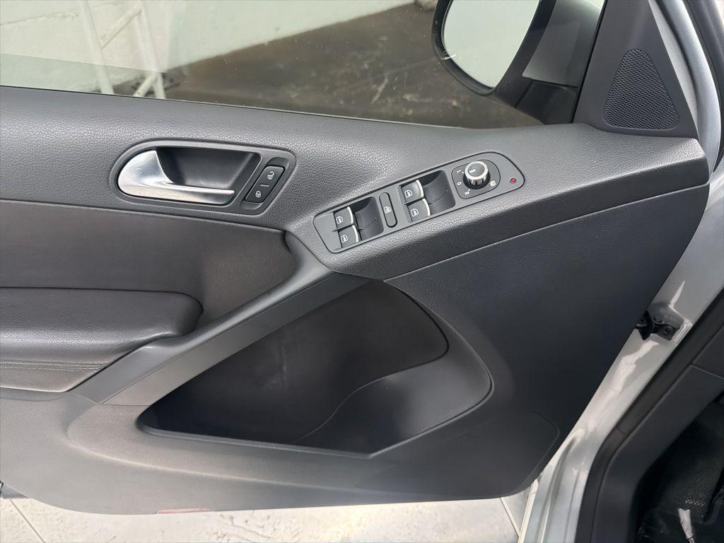 used 2013 Volkswagen Tiguan car, priced at $8,500