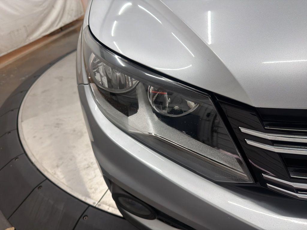 used 2013 Volkswagen Tiguan car, priced at $8,500