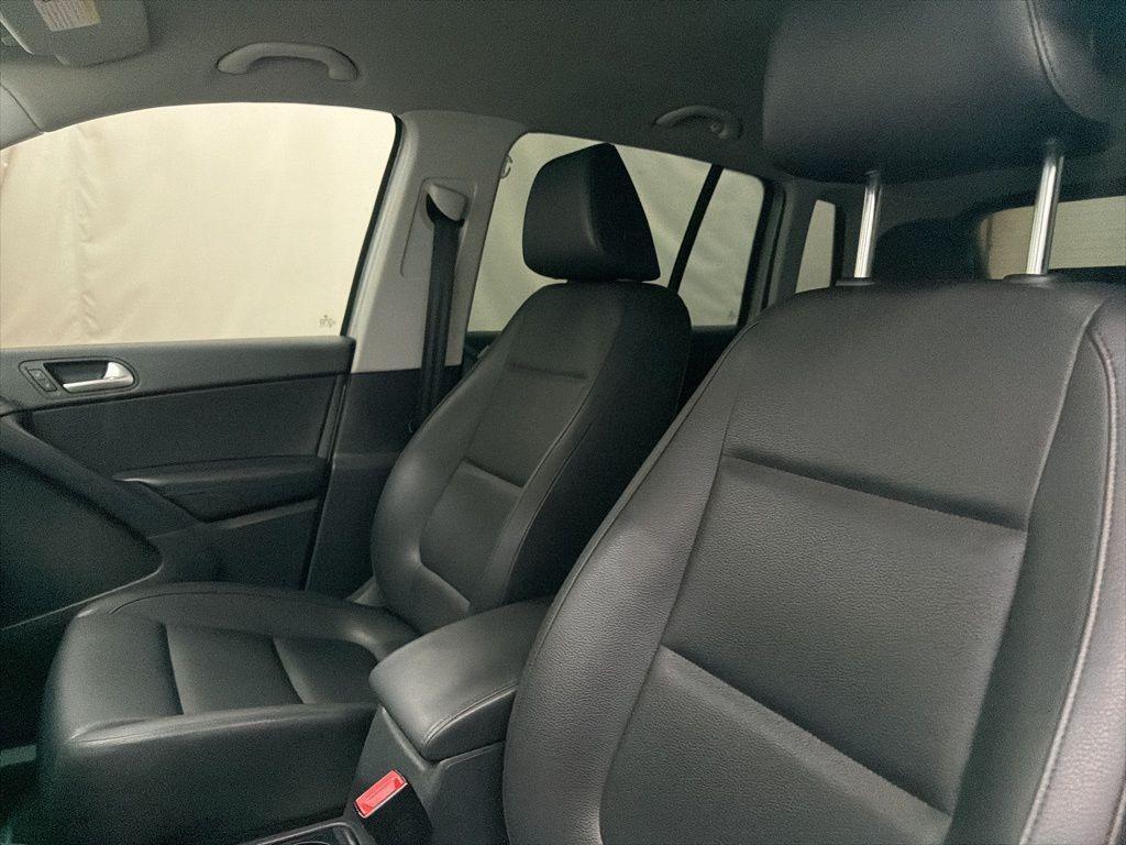 used 2013 Volkswagen Tiguan car, priced at $8,500