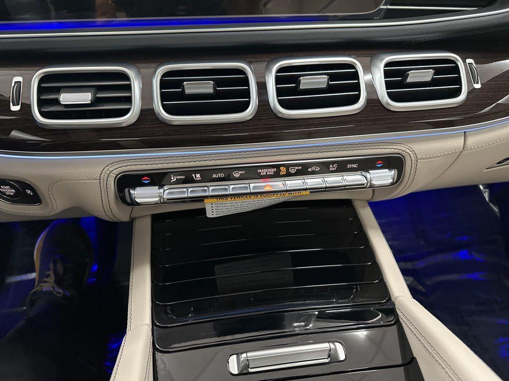 new 2026 Mercedes-Benz GLE 450 car, priced at $86,320