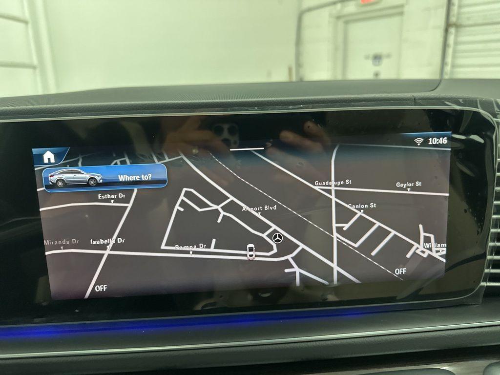 new 2026 Mercedes-Benz GLE 450 car, priced at $86,320