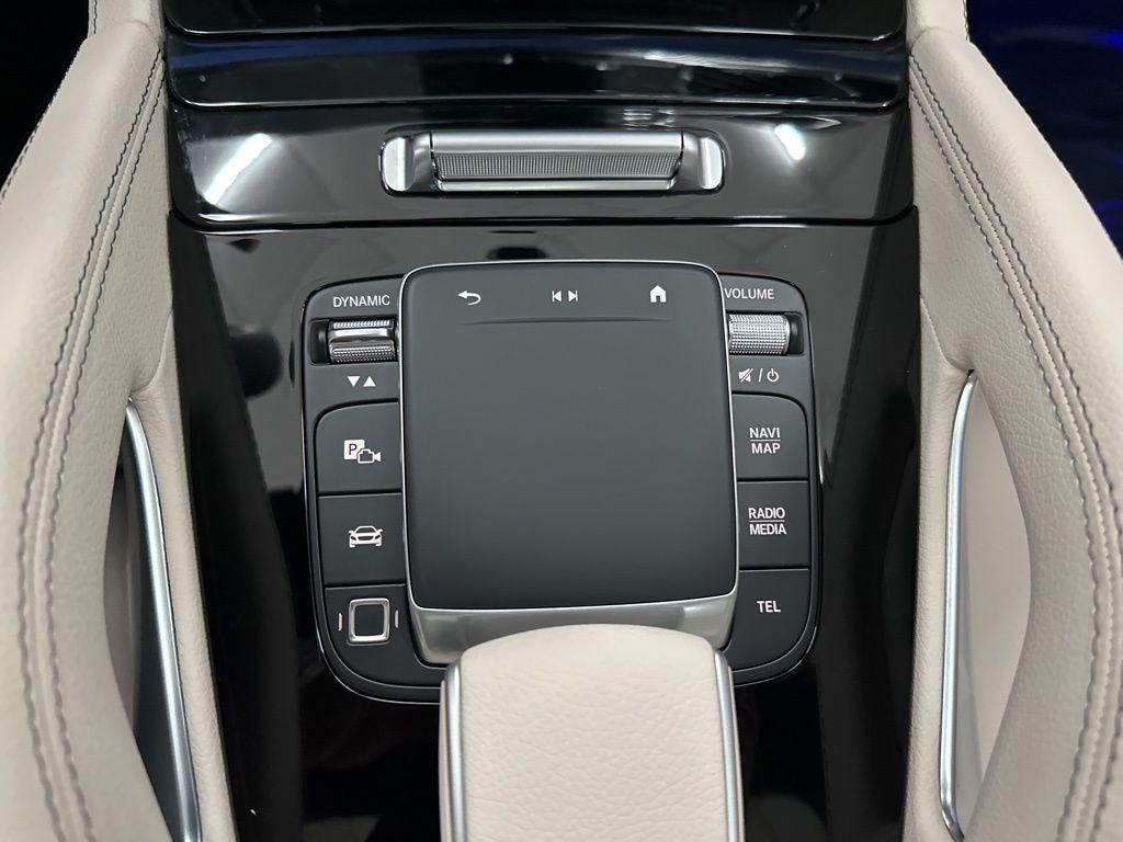 new 2026 Mercedes-Benz GLE 450 car, priced at $86,320