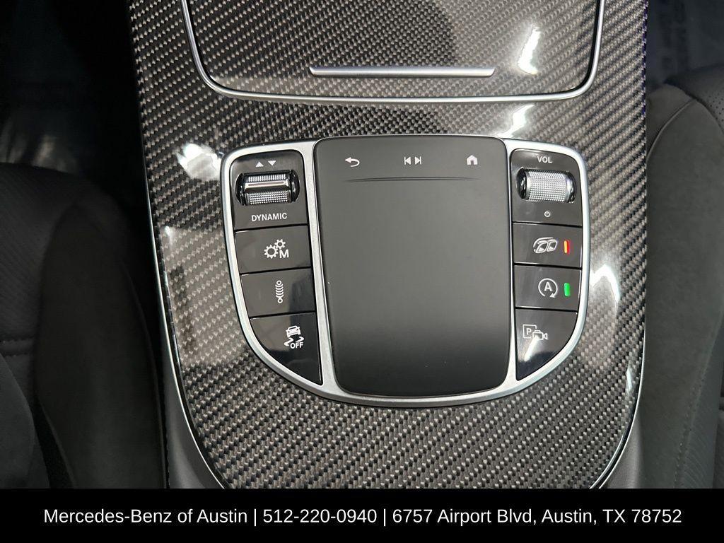 used 2022 Mercedes-Benz AMG E 53 car, priced at $61,900