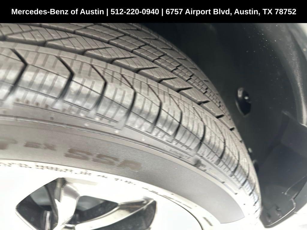 used 2025 Mercedes-Benz GLA 250 car, priced at $49,960