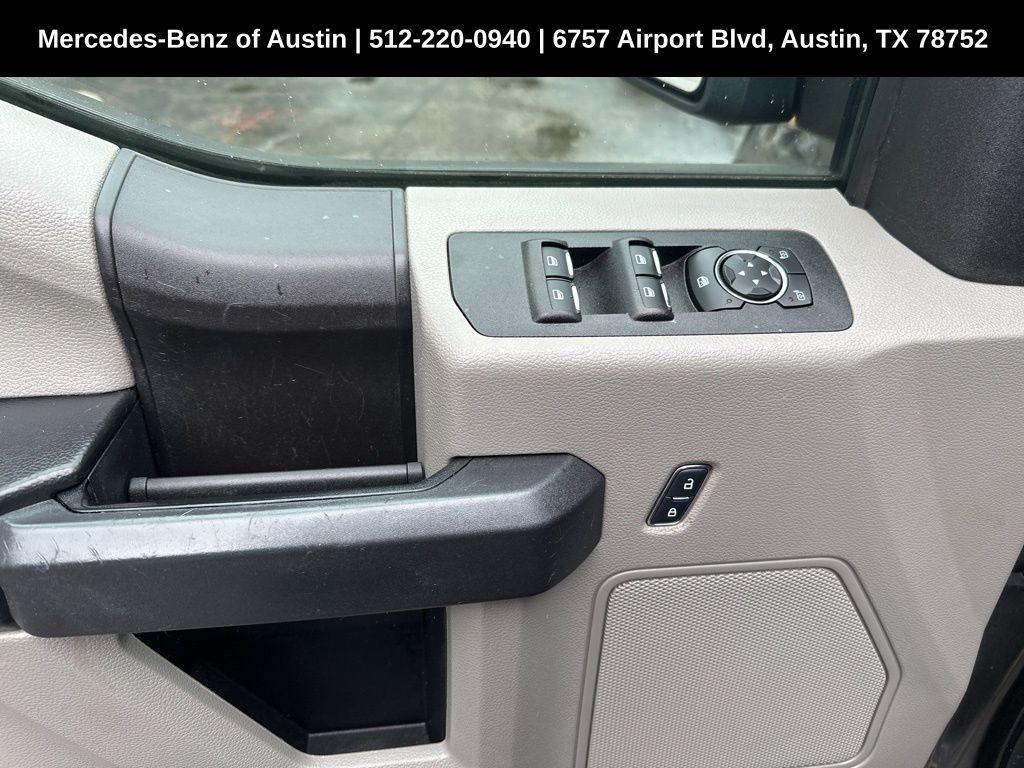 used 2018 Ford F-150 car, priced at $16,900