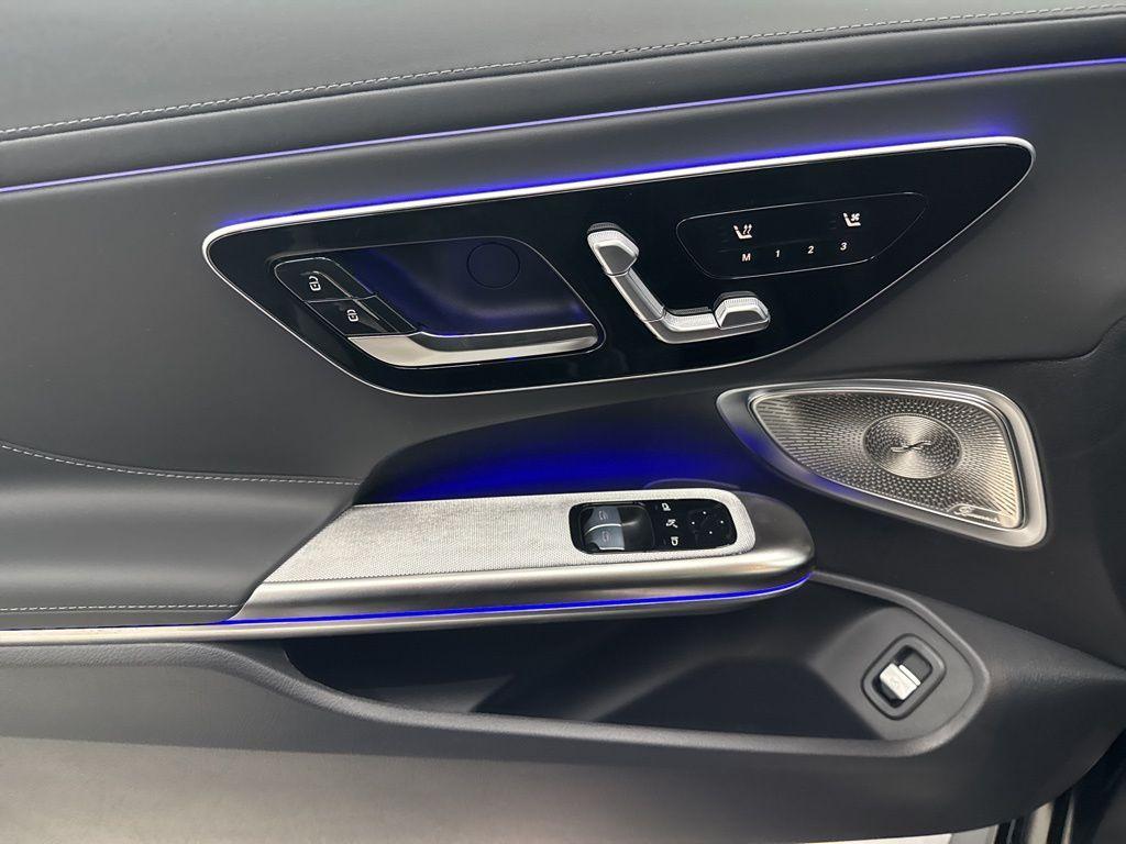 new 2025 Mercedes-Benz AMG CLE 53 car, priced at $96,765