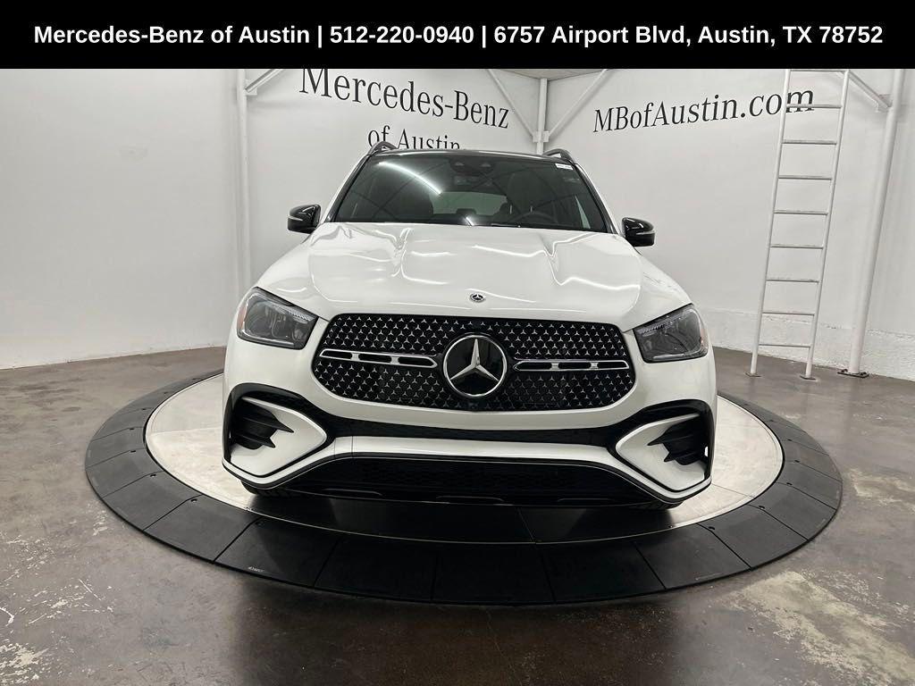 used 2025 Mercedes-Benz GLE 350 car, priced at $72,745