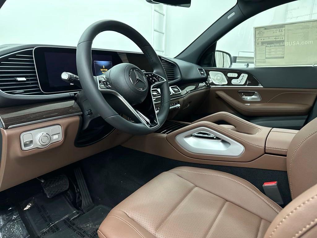 used 2025 Mercedes-Benz GLE 350 car, priced at $72,745