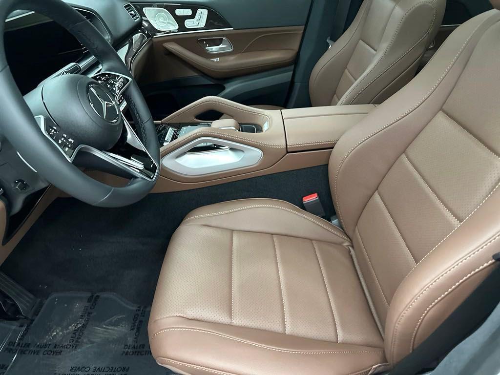 used 2025 Mercedes-Benz GLE 350 car, priced at $72,745