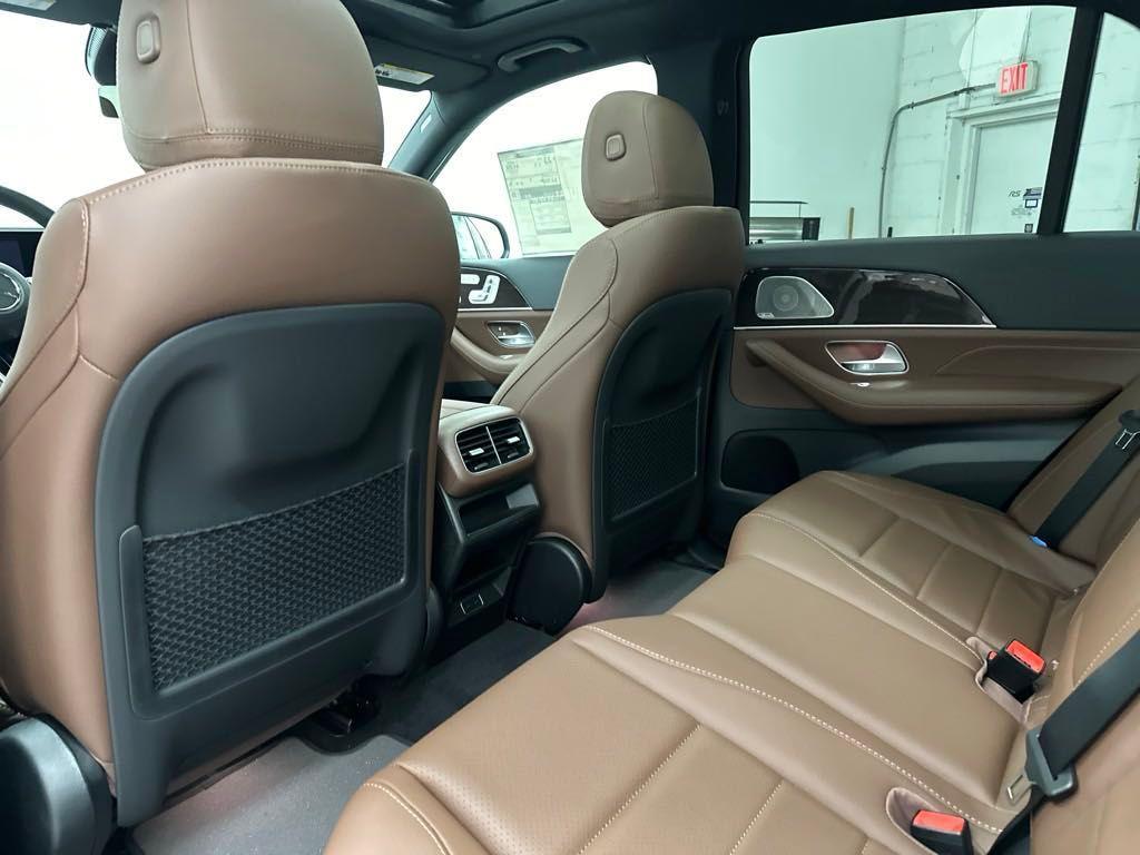 used 2025 Mercedes-Benz GLE 350 car, priced at $72,745