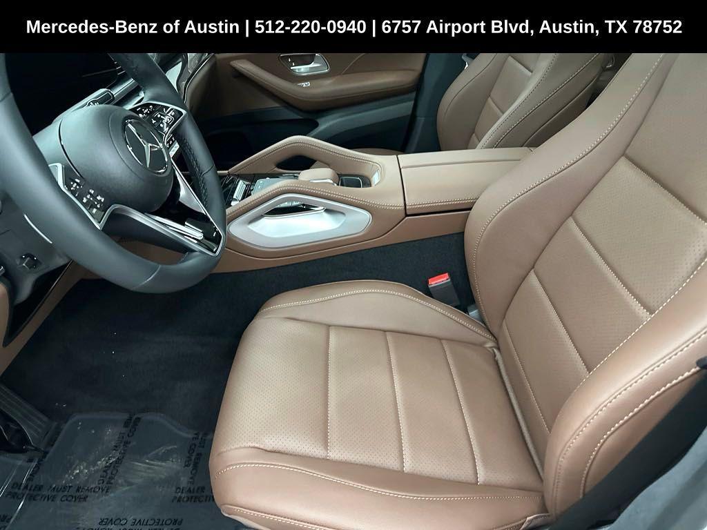 used 2025 Mercedes-Benz GLE 350 car, priced at $72,745