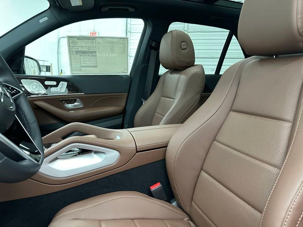 used 2025 Mercedes-Benz GLE 350 car, priced at $72,745