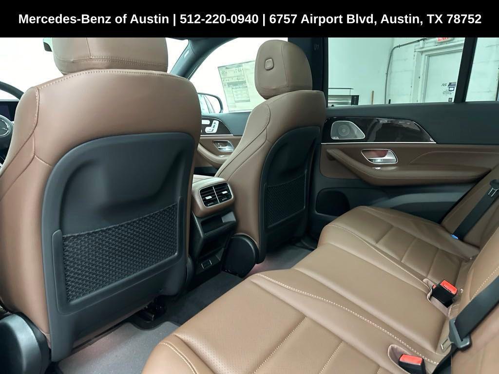 used 2025 Mercedes-Benz GLE 350 car, priced at $72,745