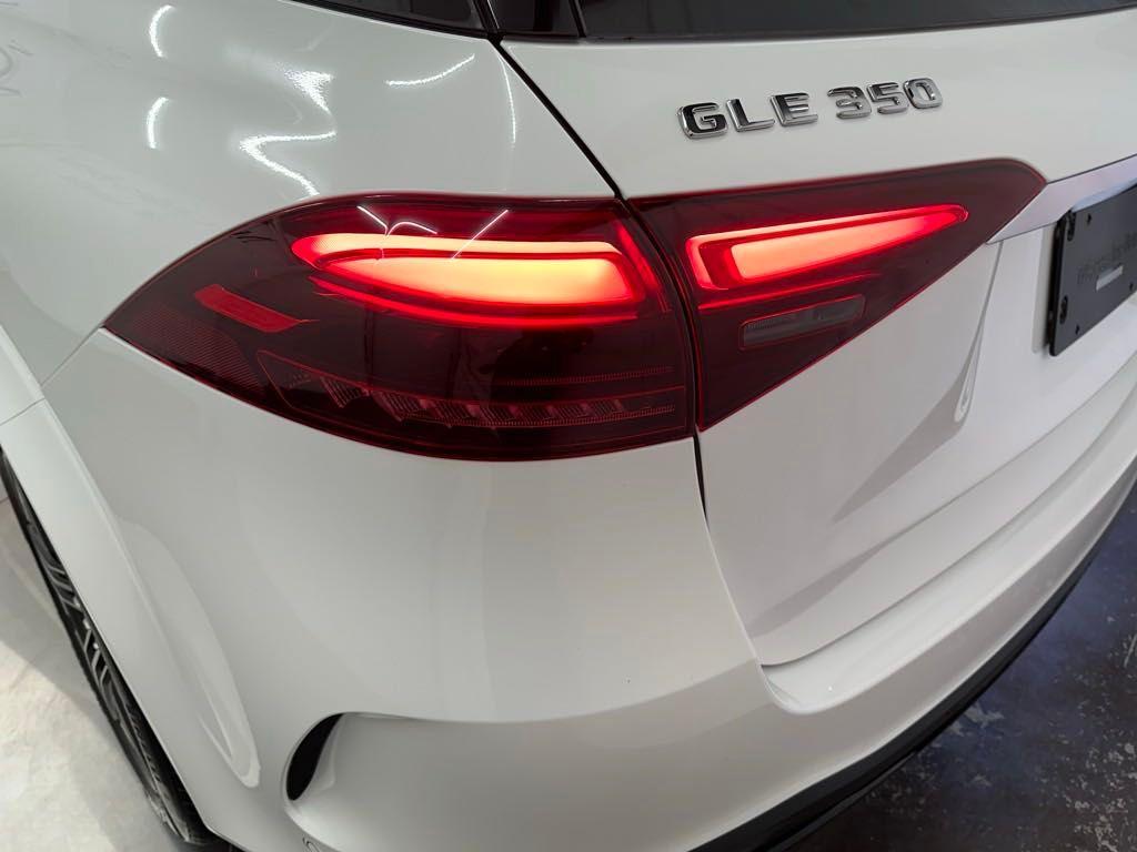 used 2025 Mercedes-Benz GLE 350 car, priced at $72,745